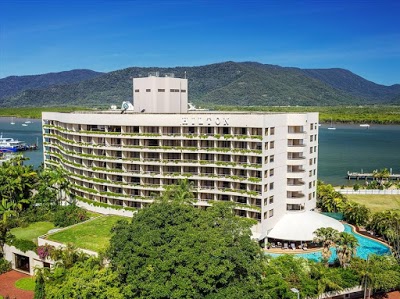 Hilton Cairns, Cairns, Australia