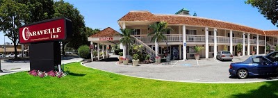 Caravelle Inn & Suites, San Jose, United States of America