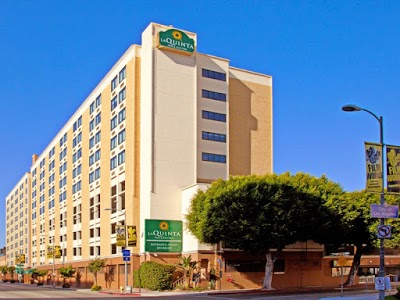 La Quinta Inn & Suites LAX, Los Angeles, United States of America
