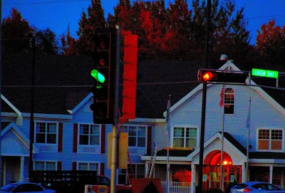SETTLE INN AND SUITES, Shawano, United States of America