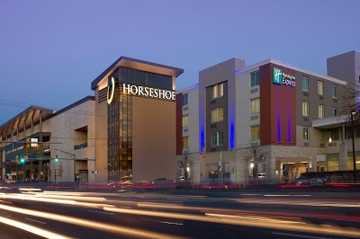 Holiday Inn Express Baltimore At The Stadiums, Baltimore, United States of America