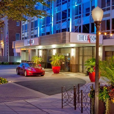 The Liaison Capitol Hill, an Affinia Hotel, Washington, United States of America
