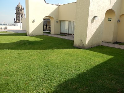 Hotel Roma Guadalajara, Guadalajara, Mexico