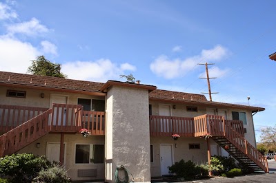 Best Western Plus Beach Resort Monterey, Monterey, United States of America