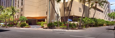Hyatt Place Waikiki Beach, Honolulu, United States of America