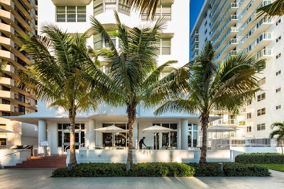 Metropolitan by COMO, Miami Beach, United States of America