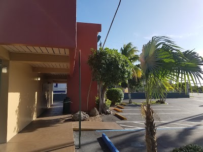 Quality Inn South at The Falls, Miami, United States of America