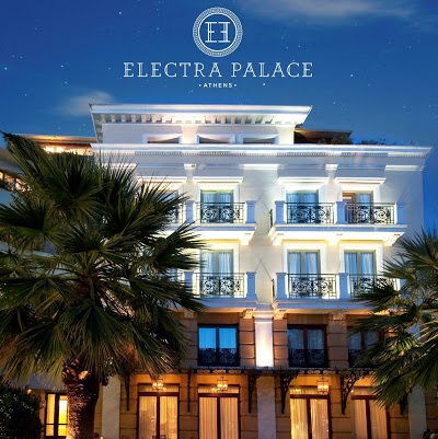 Electra Palace Hotel Athens, Athens, Greece