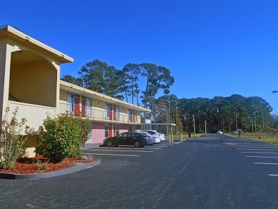 Motel 6 Ormond Beach, Ormond Beach, United States of America