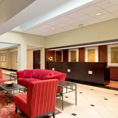 Hilton Cincinnati Airport, Florence, United States of America