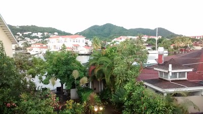 Harmony Suites, Gros Islet, Saint Lucia