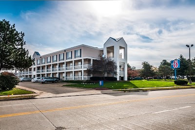 Motel 6 Bloomington-Normal, IL, Normal, United States of America