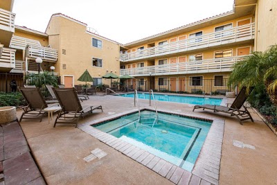 Quality Inn Anaheim North, Anaheim, United States of America