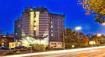 Wyndham Garden Hamburg City Centre, Hamburg, Germany