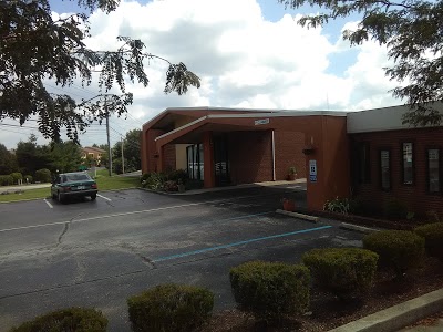 Quality Inn Northwest, Lexington, United States of America