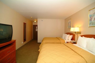Comfort Inn Sandy, Sandy, United States of America