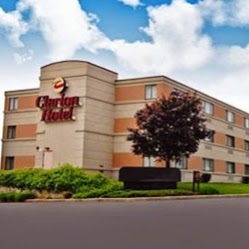 Clarion Hotel Airport, Milwaukee, United States of America