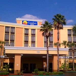 Comfort Inn Maingate, Kissimmee, United States of America