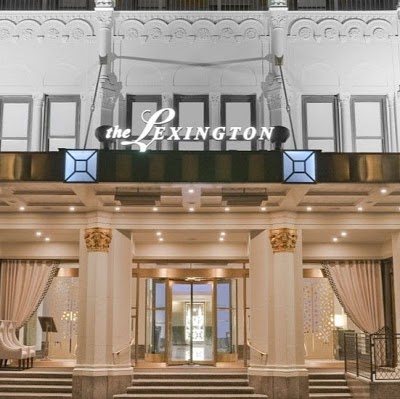 The Lexington New York City, Autograph Collection, New York, United States of America