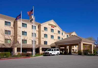 Courtyard by Marriott Provo, Provo, United States of America