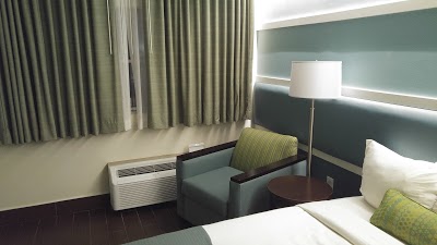 Jaybird's Inn, St Augustine, United States of America