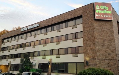 Quality Inn North Raleigh, Raleigh, United States of America