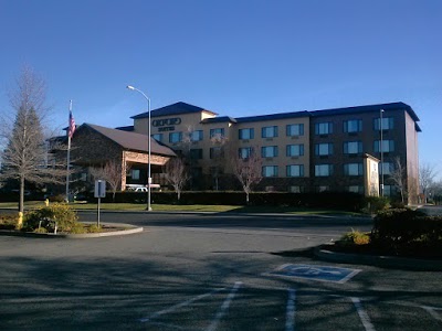 Oxford Suites Chico, Chico, United States of America