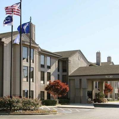 Hampton Inn and Suites Florence Civic Center, Florence, United States of America