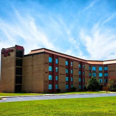 Hampton Inn Kinston, Kinston, United States of America