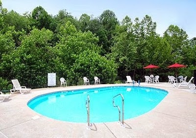 QUALITY INN WESTON, Weston, United States of America