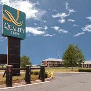 Quality Inn Breeze Manor, Breezewood, United States of America