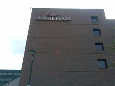 Crowne Plaza Edison, Edison, United States of America