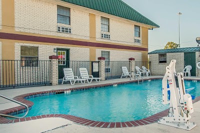 ECONO LODGE BROWNSVILLE, Brownsville, United States of America