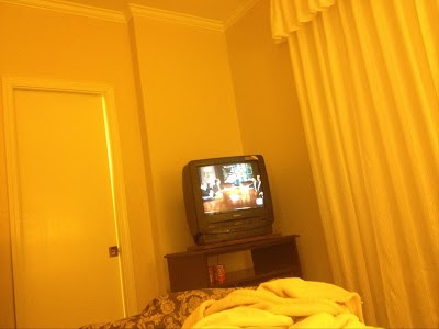 Beresford Hotel, San Francisco, United States of America