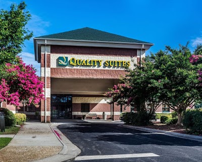 Quality Suites Lake Wright, Norfolk, United States of America