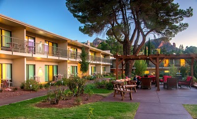 Kings Ransom Hotel and Inn, Sedona, United States of America