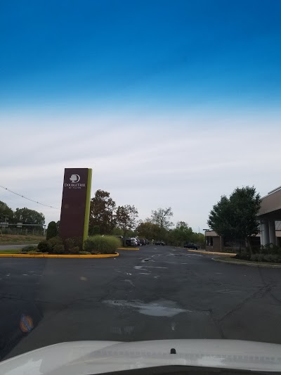 DoubleTree by Hilton Hotel Boston - Westborough, Westborough, United States of America