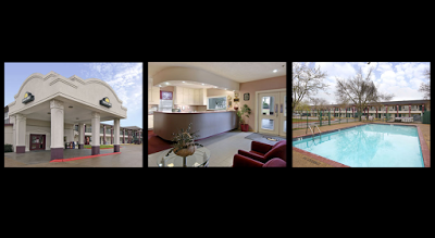 Days Inn College Station, College Station, United States of America