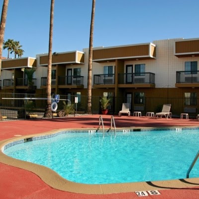 Clarion Inn Mesa, Mesa, United States of America