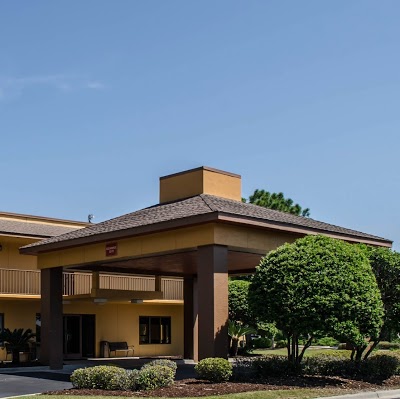 Quality Inn At Eglin AFB, Niceville, United States of America