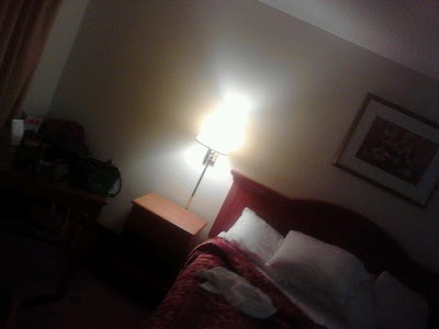 Days Inn Anaheim Maingate, Anaheim, United States of America