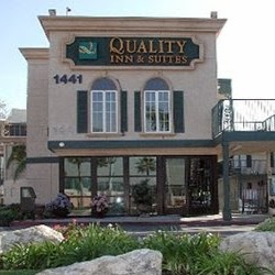 Quality Inn & Suites Anaheim Resort, Anaheim, United States of America