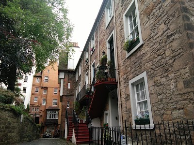Mercure Edinburgh City - Princes Street Hotel, Edinburgh, United Kingdom