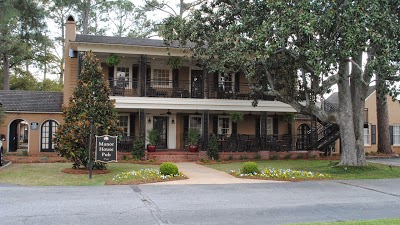 Merry Acres Inn, Albany, United States of America