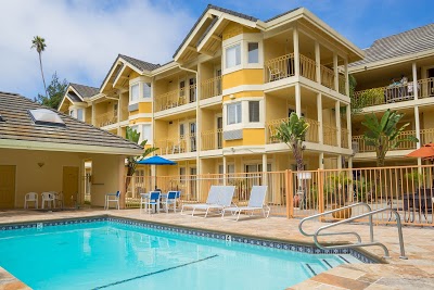 Days Inn and Suites Santa Cruz, Santa Cruz, United States of America