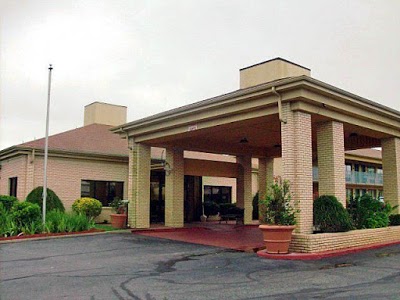 Motel 6 Memphis - Graceland, Memphis, United States of America