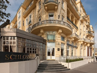 Austria Trend Parkhotel Sch, Vienna, Austria