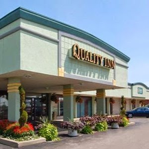Quality Inn University, Lansing, United States of America