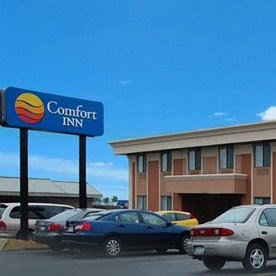 Best Western The Inn At Rochester Airport, Rochester, United States of America