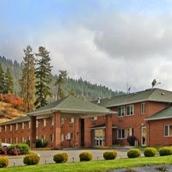 COMFORT INN COLVILLE, Colville, United States of America